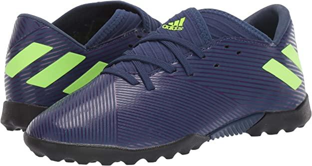 Сороконжки дитячі Adidas Nemeziz Messi 19.3 TF J EF1811 (орігінал)