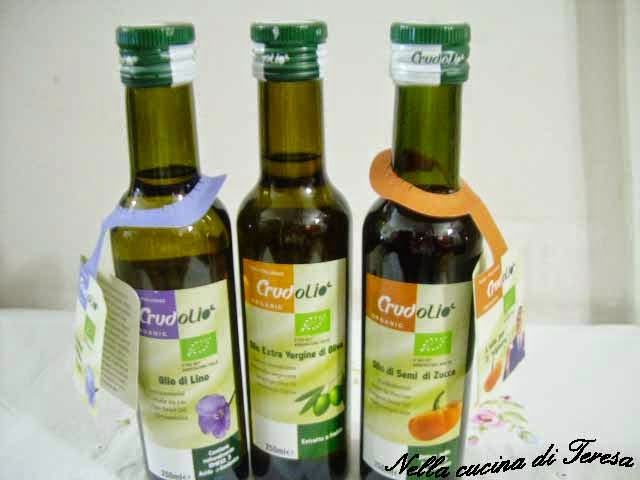 Масло конопляное (семян конопли) Olio di semi di Canapa CrudOlio Organic, 250 мл. - фото 3 - id-p293732668