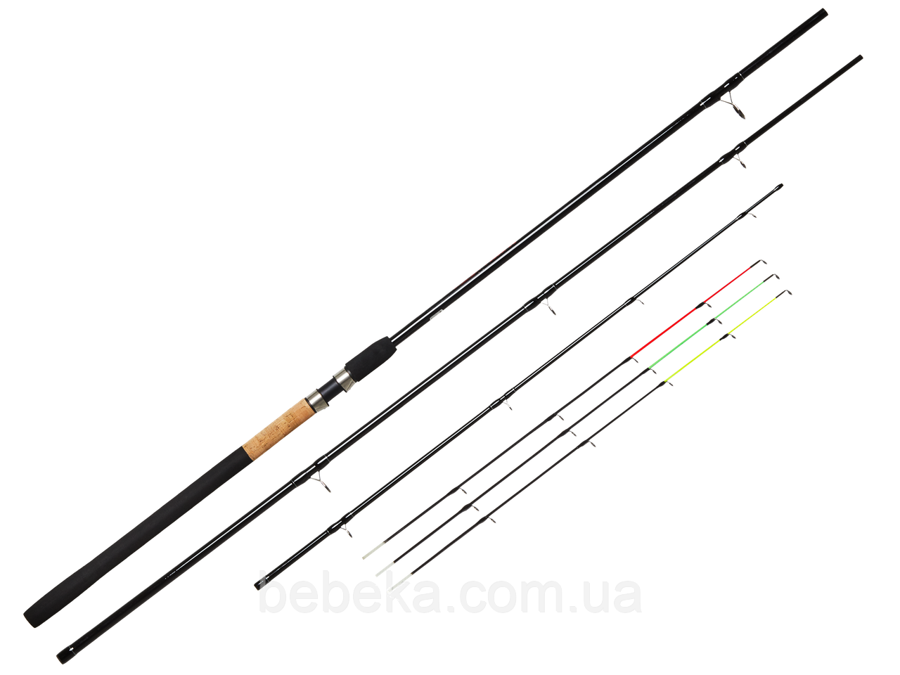 Вудилище SNIPER FEEDER 90, фото 1