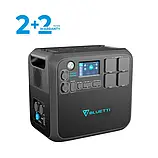 Електростанції BLUETTI