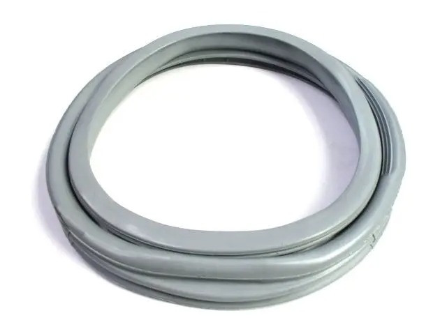 Манжета люка пральної машини Indesit, Ariston -144001557.04 / C00110330 / 117AR17, фото 1