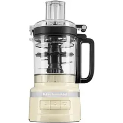 Кухонний комбайн KitchenAid 5KFP0921EAC Cream 2.1 л