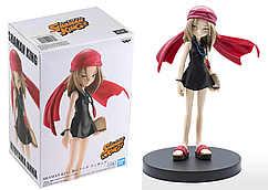 Фігурка Banpresto Король-шаман Анна Асакура Shaman King Anna Asakura 14 см WST SK AS