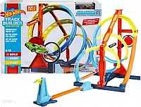 Набір Ігровий Hot Wheels ,Hot Wheels Track Builder HDX79