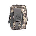 Підсумок Smartex 3P Tactical 1 ST-064 acu camouflage, фото 2