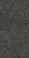 Плитка керамогранітна Surface Темно-сірий 600x1200x8 Intercerama