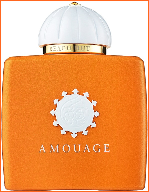 Тестер Амуаж Біч Хат Вумен - Amouage Beach Hut Woman парфумована вода 100 ml., фото 1