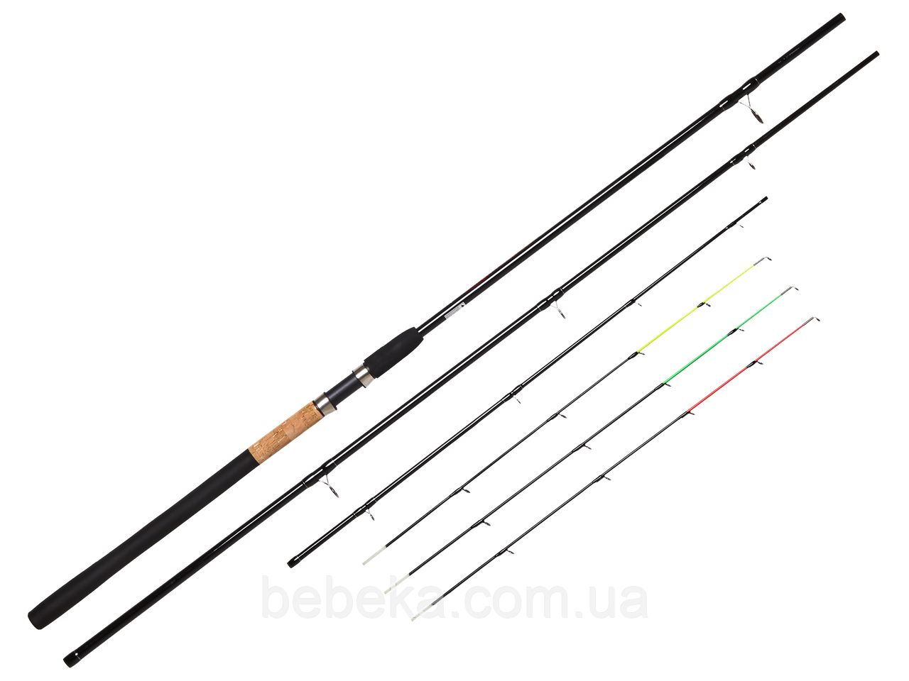 Вудилище SNIPER FEEDER 120, фото 1
