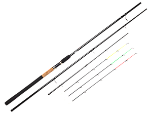 Вудилище SNIPER FEEDER 120