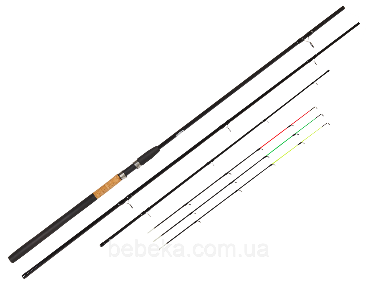 Вудилище SNIPER FEEDER 180, фото 1