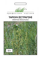 Тархун (Естрагон) 0,1гр Професійне насіння