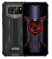 Смартфон Hotwav W10 Pro 6/64Gb grey