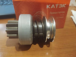 Привод стартера (бендікс) Газель    дв.402 (пр. КатеК) 42,3708600