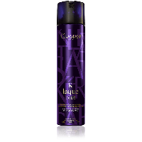 Лак для волос экстра сильной фиксации Kerastase Couture Styling Laque Noire 300 мл (21089Gu)