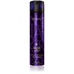 Лак для волосся екстра сильної фіксації Kerastase Couture Styling Laque Noire 300 мл (21089Gu)