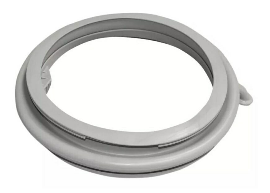 Манжета люка пральної машини Ardo - 404002600 / 651008705 / 117AK10, фото 1