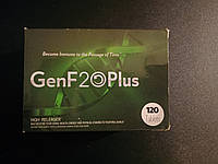 GenF20Plus натуральный препарат для омоложения организма и усиления либидо