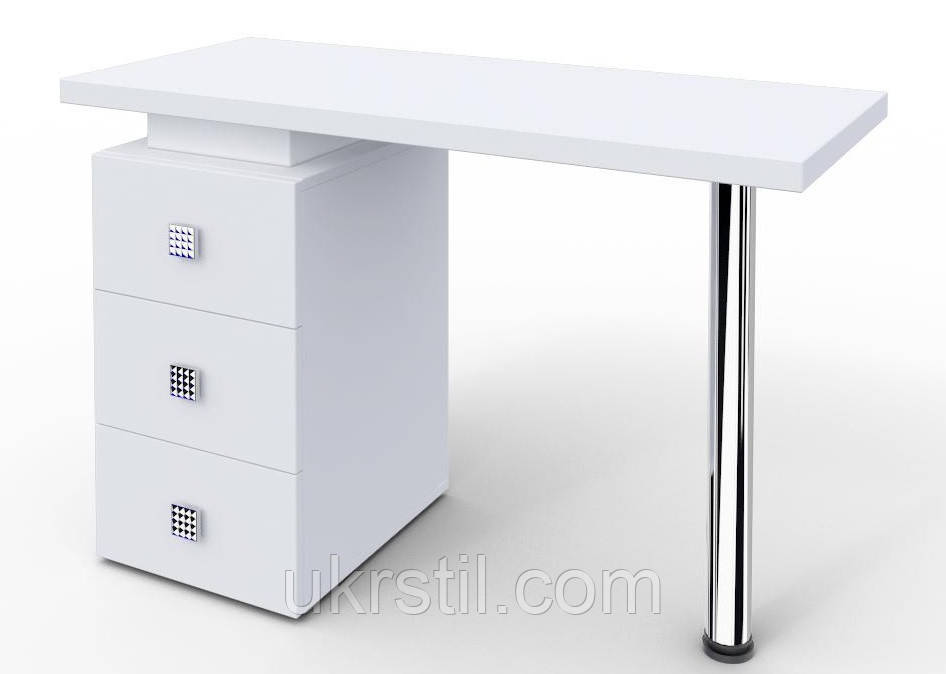 Манікюрний стіл Elle, фото 1