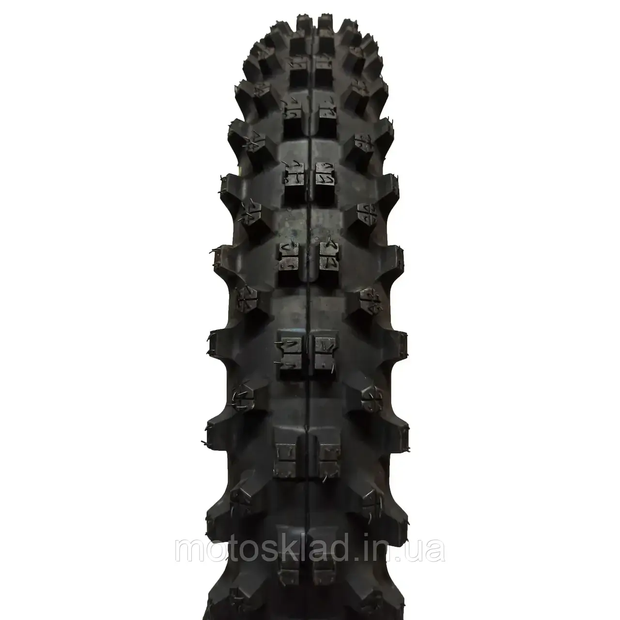 Покришка для мотоцикла 90/90-21 Deli Tire SB-120 Kross Індонезія