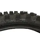 Покришка для мотоцикла 90/90-21 Deli Tire SB-120 Kross Індонезія, фото 3