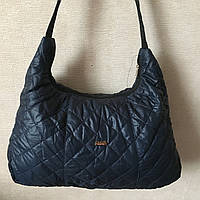 Блакитний Стегана стьобана сумочка через плече модна жіноча сумка оптом