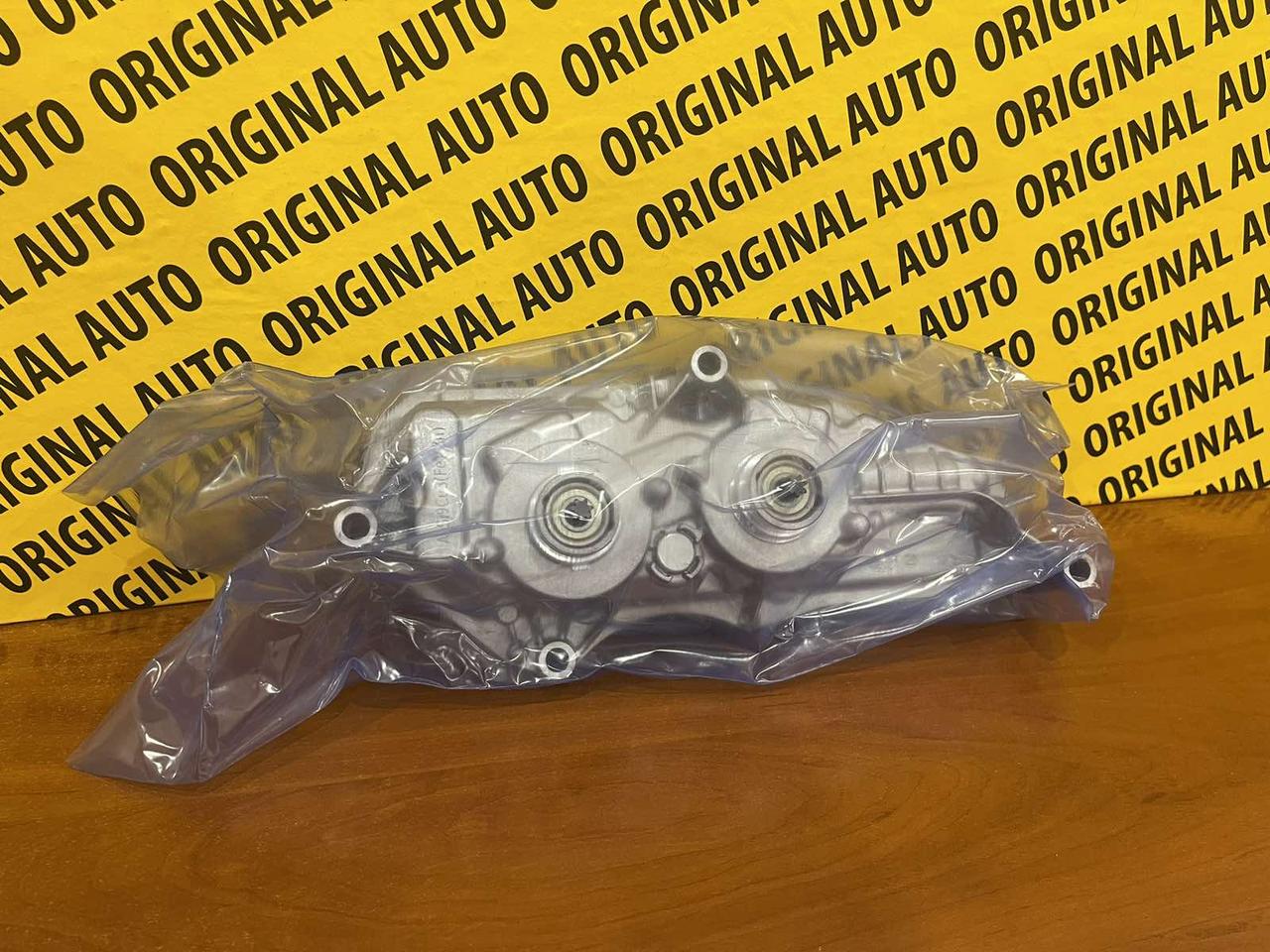 Блок керування АКПП EDC DC4 Megane Scenic 3 310320749R ORIGINAL