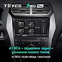 Штатная магнитола TEYES  SproPlus Ford Explorer (2011-2019), фото 3
