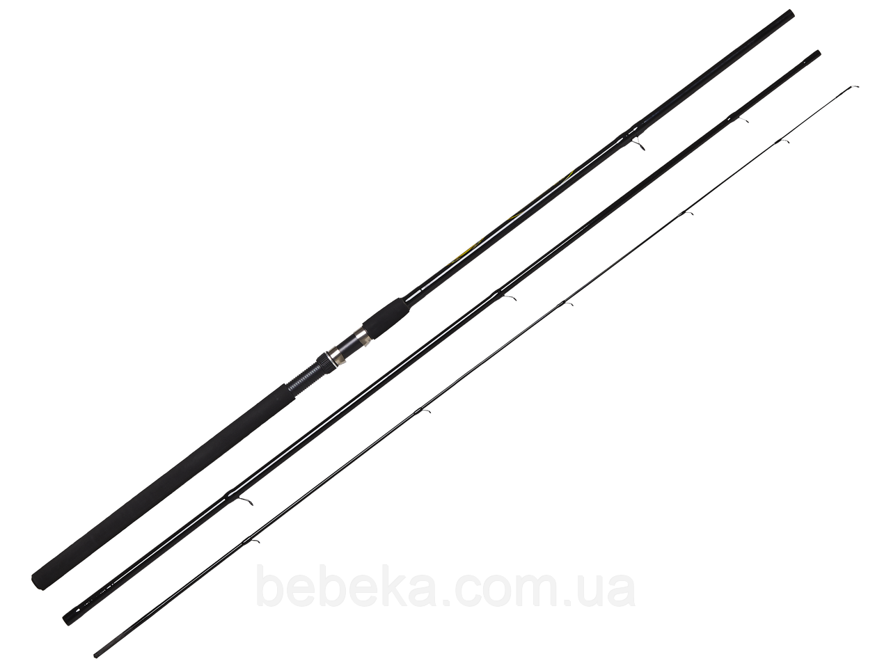 Вудлище SNIPER MATCH 25 (3236-360 ), фото 1