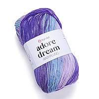 Yarnart ADORE DREAM (Адор Дрім) № 1056 (Акрилова пряжа, нитки для в'язання)