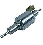 Паливний насос для автономного обігрівача Profter (2-8 кВт) 24 В, фото 7