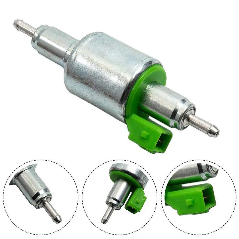 Паливний насос для автономного обігрівача Profter (2-8 кВт) 24 В, фото 1