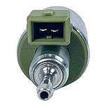 Паливний насос для автономного обігрівача Profter (2-8 кВт) 24 В, фото 4