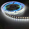 LED стрічка LT Professional HIGH QUALITY SMD2835 120шт./м 13W/м 12V IP20 6000К 92012, фото 4