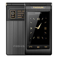 Смартфон Tkexun G10-1 3G (Yeemi G10-1) black
