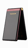 Смартфон Tkexun M2 (Yeemi M2-C) red