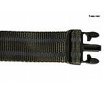 Панель для ніг Mil-Tec Leg Base MOLLE Green OD 13484001, фото 6