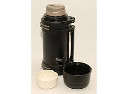 Термос 1,6 л висока якість 2 чашки