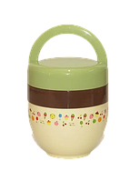 Термос 540 мл для їжі висока якість