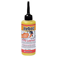 Смазка цепи IceToolz C141 Lubricant PTFE влагостойкая 120ml