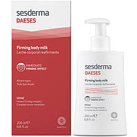 Подтягивающее молочко для тела SesDerma Daeses Firming Body Milk 200мл