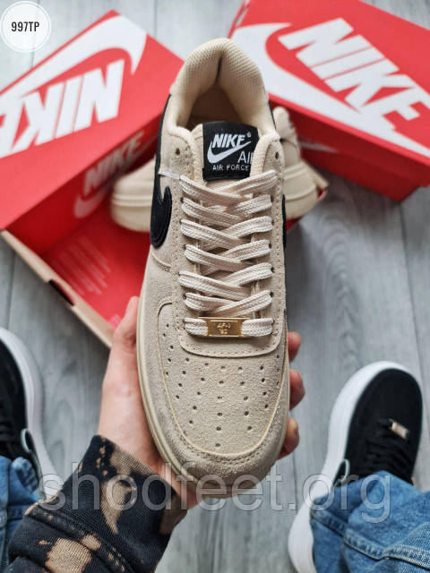 Nike air force 1 '07 lux guava ice online