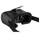 3D Окуляри віртуальної реальності VR BOX G2 з фокусування лінз - без пульта і джойстика, фото 4