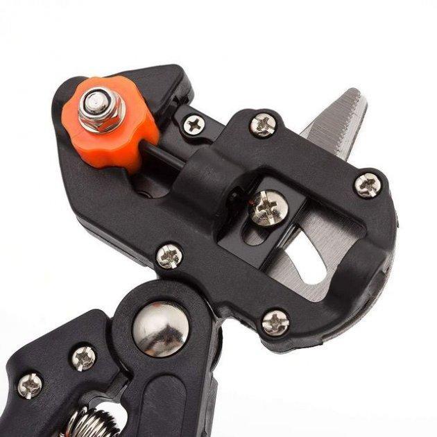 Прищепний Секатор Titan Professional Grafting Tool
