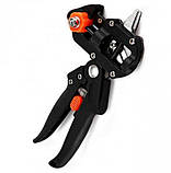 Прищепний Секатор Titan Professional Grafting Tool, фото 4