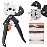 Прищепний Секатор Titan Professional Grafting Tool, фото 5