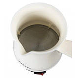 Електрична кавоварка-турка Marado, фото 3