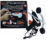 Інструмент для видалення вм'ятин Pops-a-Dent, прилад для вирівнювання вм'ятин без фарбування popsadent (NS), фото 4