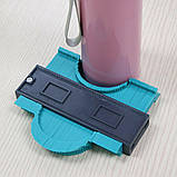 Вимірювач контуру Pro Tools WolfCraft контурний шаблон лінійка для вимірювання обрисів, фото 4