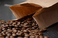 Кава в зернах Carraro Ethiopia 100% 1 кг