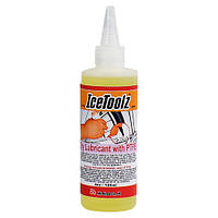 Смазка цепи IceToolz C162 Dry Lubricant PTFE 120ml